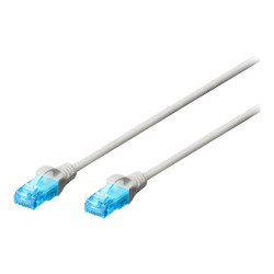Digitus | Patch cord | UTP...