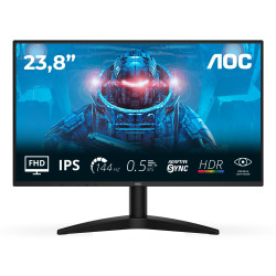 LCD Monitor|AOC|23.8 "|1920...