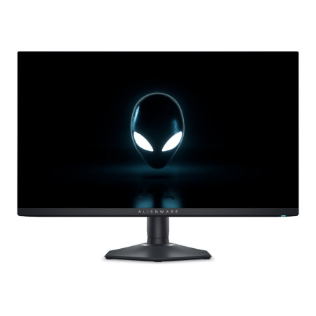 Dell | AW2725DF | 27 " | QD OLED | 16:9 | 60 Hz | 0.03 ms | 2560 x 1440 pixels | HDMI ports quantity 1 | Black | Warranty 36 month(s)