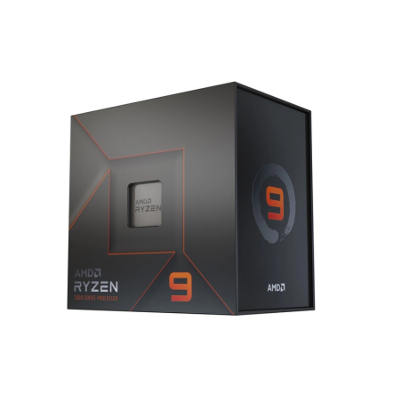 CPU|AMD|Desktop|Ryzen 9|R9-7900X|4700 MHz|Cores 12|64MB|Socket SAM5|170 Watts|GPU Radeon|BOX|100-100000589WOF