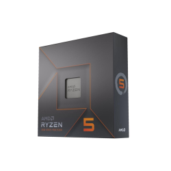 CPU|AMD|R5-7600X|AMD Ryzen...