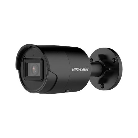 Hikvision Bullet IR DS-2CD2086G2-IU(2.8mm)(C)(BLACK)  8MP