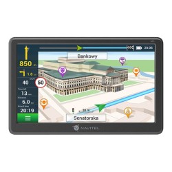 Navitel | GPS Navigator...