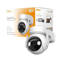 Imou Cell PT Dome IP...