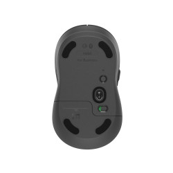 MOUSE USB OPTICAL WRL...