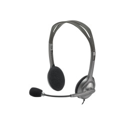 Logitech | LGT-H110 |...