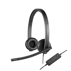 HEADSET STEREO...