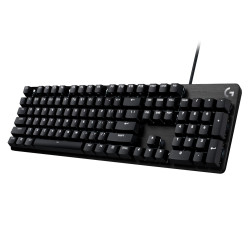 KEYBOARD G413 SE/BLACK...