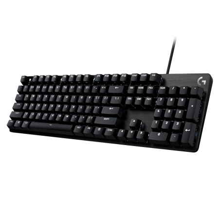 KEYBOARD G413 SE/BLACK 920-010437 LOGITECH