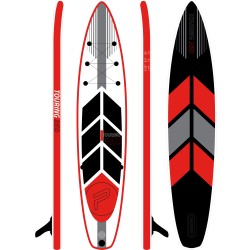 Pure4Fun | Touring SUP, 350...