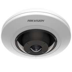 IP CAMERA: HIKVISION...