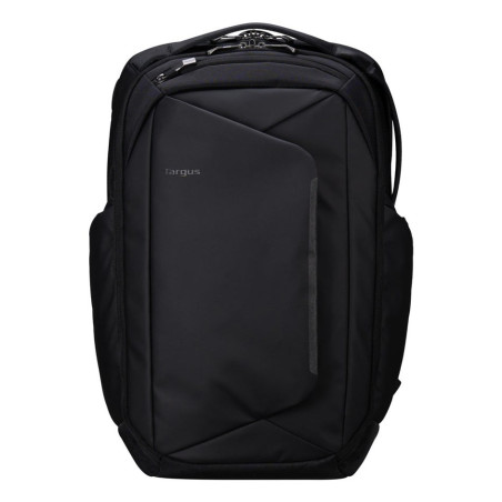 Targus TBB663GL backpack City backpack Black