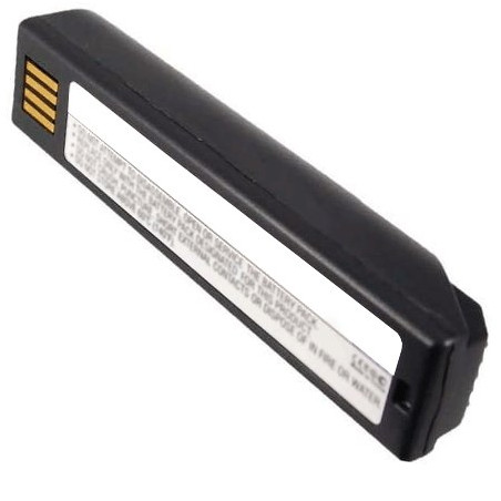 Honeywell BAT-SCN01 printer/scanner spare part/accessory Battery