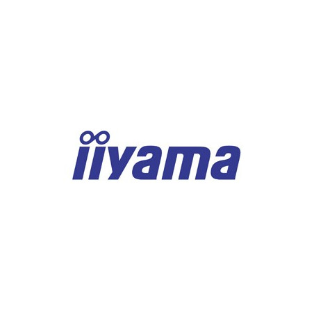iiyama All -in-one Conference Bar Camera Spea webcam 8.29 MP