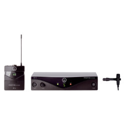 AKG WMS45 Presenter Set BD...