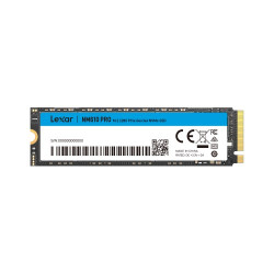 Lexar NM610 PRO 500 GB M.2...