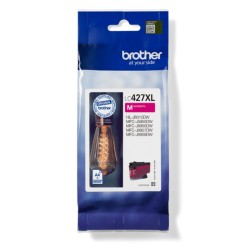 BROTHER LC427XLM INK, 5,000...