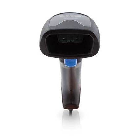 Datalogic QW 2520 Handheld bar code reader 1D/2D Laser Black