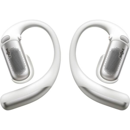 SHOKZ OpenFit Pro Headset True Wireless Stereo (TWS) Ear-hook, Open-ear Calls/Music/Sport/Everyday Bluetooth White