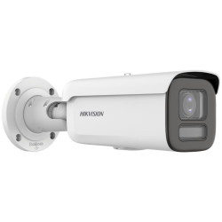 Hikvision...
