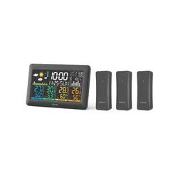 Sencor SWS 6300 Stacja...