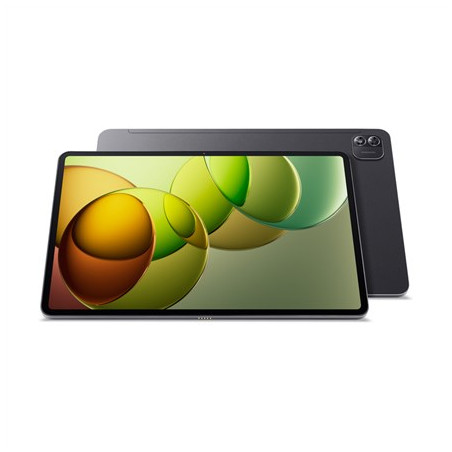 Acer | Iconia | X12-21M | 12 " | Black | OLED | 2560 x 1600 pixels | Mediatek | Helio G99 MT8781 | 8 GB | 256 GB | Wi-Fi | Front camera | 5 MP | Rear camera | 13 MP | Bluetooth | 4.2 | Android | 15