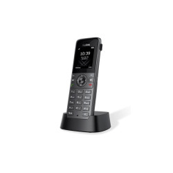Yealink W73H IP phone Black...