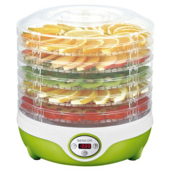 Sencor SFD 851GR food...