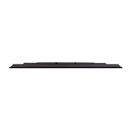 LG 65UL5Q-E Signage Display Digital signage flat panel 165.1 cm (65") LED Wi-Fi 500 cd/m² 4K Ultra HD Black WebOS 24/7