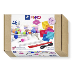 Staedtler FIMO soft 8023 26...