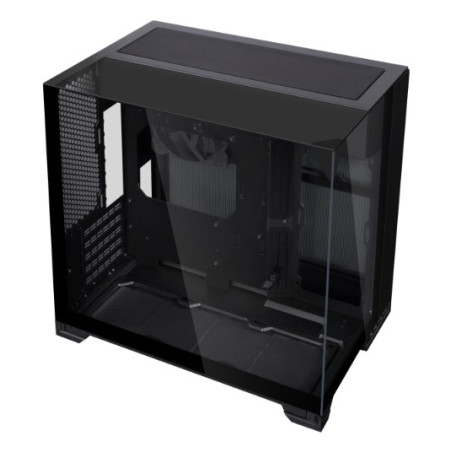 Lian Li 011 Vision O11 VISION-M Midi Tower Black