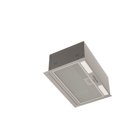 CATA RITMA 45 X /A | Hood | Canopy | Energy efficiency class A | Width 44.5 cm | Mechanical | 480 m3/h | LED | Stainless steel