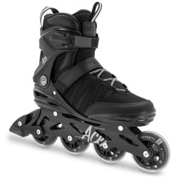 SKATES SPOOKEY ACE 44 SIZE...