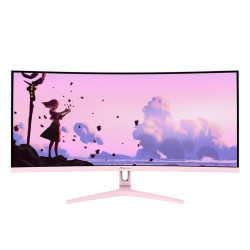 Arozzi Nova 34″ Curved...