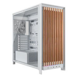 Corsair FRAME 5000D WOOD RS...