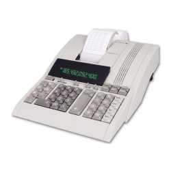 Olympia CPD 5212 calculator...
