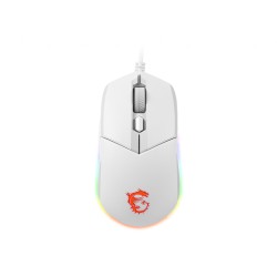 MSI | Clutch GM11 | Optical...