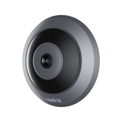 Reolink Fisheye Series W520...