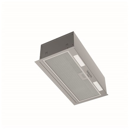 CATA RITMA 60 X /A | Hood | Telescopic | Energy efficiency class A | Width 59.5 cm | Mechanical control | 480 m3/h | LED | Stainless steel