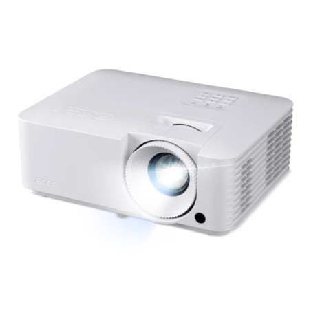 Acer Vero PL2535pi Standard throw projector 5500 ANSI lumens DLP 1080p (1920x1080) 3D White