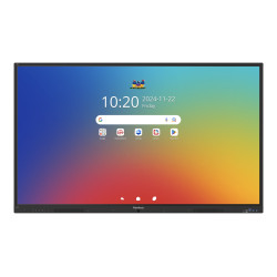 Viewsonic IFP 65IN 4K...
