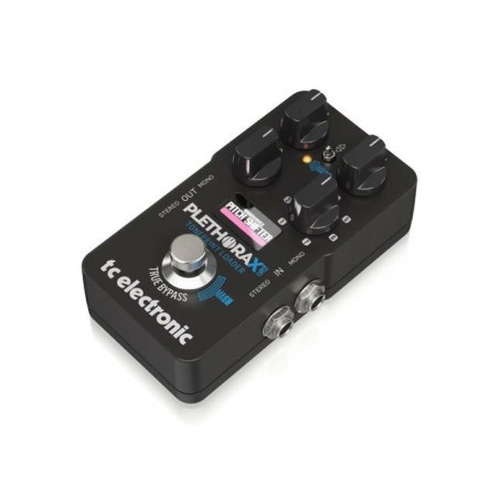 TC Electronic PLETHORA X1 NEO Multiefekt gitarowy