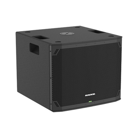 Mackie THUMP15SV4 subwoofer Black 1400 W