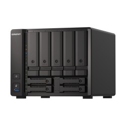 NAS STORAGE TOWER 9BAY/NO...