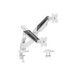 Equip 17"-35" Gaming Dual...