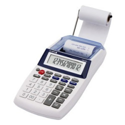 Olympia CPD 425 calculator...