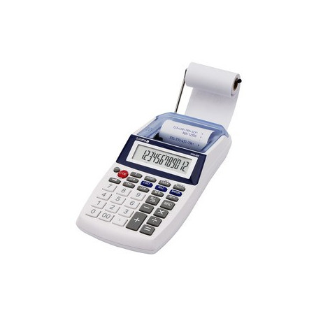 Olympia CPD 425 calculator Desktop Printing White