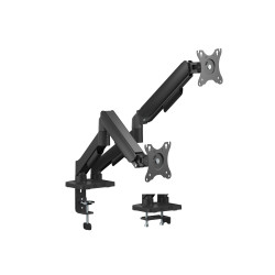 Equip 17"-32" Dual Monitor...