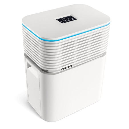 Venta AEROSTYLE LW74 WIFI 90 m² 47 dB 24 W White