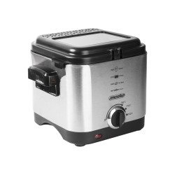 Mesko | Deep Fryer | MS...